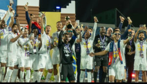 تتويج نادي أبها بلقب بطولة دوري يلو لموسم 2025–2026
علاء حمدي
