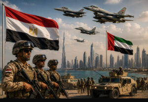 Journalist Dr. Magdy Kamel ElHawary Writes: Egypt Protects the Gulf With Its Army… While Egyptians Face Mistreatment Abroad! How Can This Contradiction Exist?