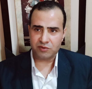 سد النهضة الأثيوبي ونهر النيل في أخر الزمان!!

بقلم الباحث والكاتب / أسـامـة مرعـي