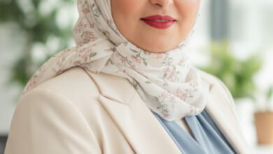 الاعلامية الدكتورة لبني يونس تكتب : كيف قضى سيدُنا إبراهيم ليلته قبل أن يأخذ ابنه إسماعيل، ليقدّمه قربانًا تنفيذًا لأمر ربه..