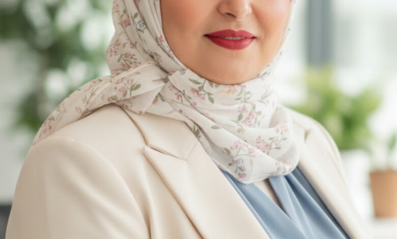 الاعلامية الدكتورة لبني يونس تكتب : كيف قضى سيدُنا إبراهيم ليلته قبل أن يأخذ ابنه إسماعيل، ليقدّمه قربانًا تنفيذًا لأمر ربه..