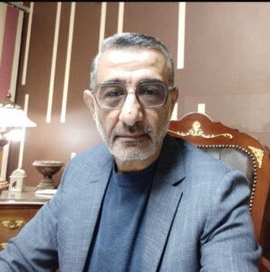 د عمرو السمدوني: نمو تجارة الترانزيت 35% يعكس نجاح تطوير الموانئ والبنية التحتية

كتبت هدى العيسوى