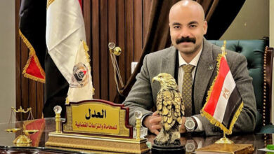 أفضل محامي جنايات في طنطا والغربية في القضايا والجرائم الحديثة