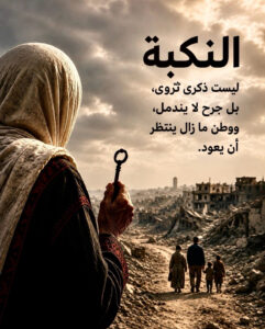 هندسة النسيان
ثروت زيد الكيلاني 
15/ 5/ 2026
لا تُهادن الذاكرة حين تُعاد كتابتها كوثيقةٍ بلا روح، ولا تُسلِّم الحقيقة إلى هندسة اللغة الخشبية لتبدو أقلّ وجعا وأكثر طواعيةً للتداول. فاستلاب الطين ليس حادثة وداع الأحبّة، ولا تُمحى ندوب الزمن وتشوهاته بتواطؤ الصياغات.
يطالبون الضحية أن تدع الأشياء تستقر، كأنّ ما مضى صار قابلاً للتأويل. لكن كيف يستقرّ المعنى وبين أضلاعه ظلّ الفعل الأول؟
لا مساواة بين يدٍ أعادت تشكيل العالم وفق أكذوبة الغياب، ويدٍ كانت تتحدّى انطفاءه بصمتٍ مشغول بالحياة. فالتكافؤ هنا خدعةٌ تُجيد إخفاء الفروق الأخلاقية تحت قشرة البلاغة.
أيمكن للغريب أن يُستعار كمرآة؟
أيمكن للضدّين أن يتعانقا دون أن يُلغى أحدهما في الآخر؟
يُعرض سلامٌ مُعادُ المفردات، وتتكرر تسوياتٌ عمياء، وسرديّاتٌ مُهذّبة تُنقّي الفعل من أثره وتُعيد ترتيب الجريمة كي تبدو أقلّ صخبًا.
لا مساومة على المفاهيم حين تُفرَّغ من كثافة الحجر والتراب والتلال، ولا على اللغة حين تتحول إلى قناعٍ أنيقٍ للنهب والسلب. فالكلمات حين تُغسل من حرارتها الأولى، تصبح محايدةً أكثر مما ينبغي، وخطرةً أكثر مما يُقال.
دع الذاكرة مفتوحةً كأرشيفٍ متجددٍ لا يُغلق، شاهدةً لا قابلةً للمقايضة، كي لا يتعلّم العالم كيف