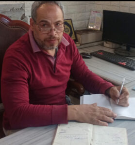 مولد المسيح عليه السلام ، حين تحولت المعجزة إلى فتنة هزّت المجتمع كله.
سلسلة التاريخ من وراء الستار
بقلم / محمد مصطفى كامل .