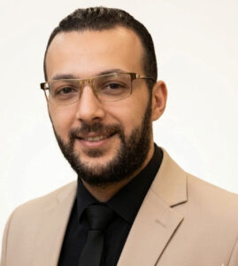 صدمة قلم
بقلم محمد سعيد الحداد