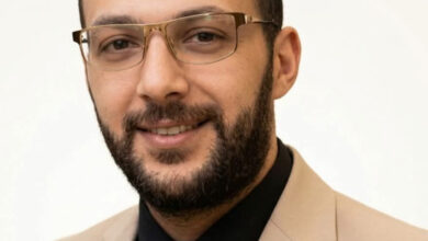 صدمة قلم بقلم محمد سعيد الحداد