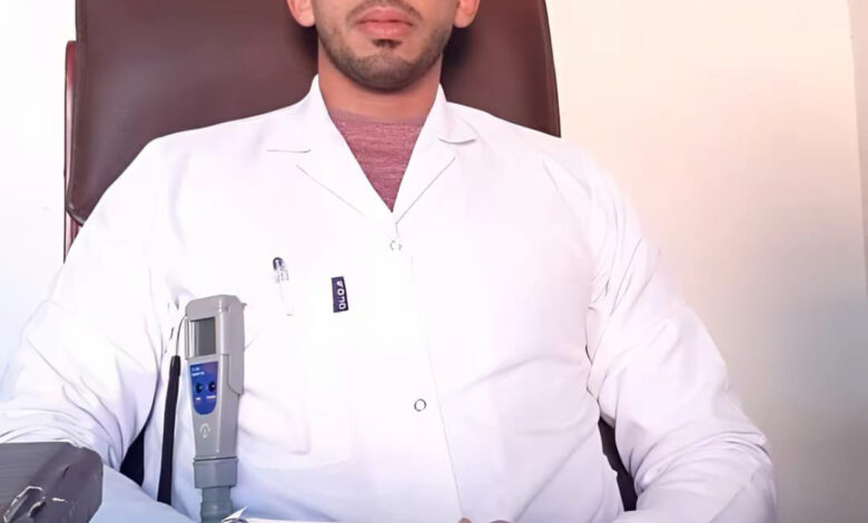في وقت بقت فيه الوظيفة التقليدية حلم صعب ومصدر قلق لجيل كامل،