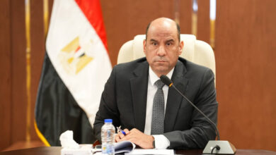 تنفيذًا لتوجيهات الرئيس السيسي بتعزيز الحماية الاجتماعية للعمال.. كتب/طلعت مرسى إبراهيم