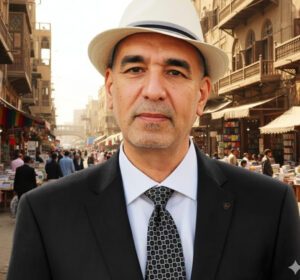 خطر الصندوق الإسرائيلي
كتب رياض الفرطوسي