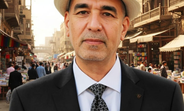 خطر الصندوق الإسرائيلي كتب رياض الفرطوسي