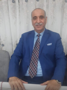 لا تأمنن لرفقة أحد

عبد الكريم الوزان