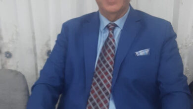لا تأمنن لرفقة أحد عبد الكريم الوزان