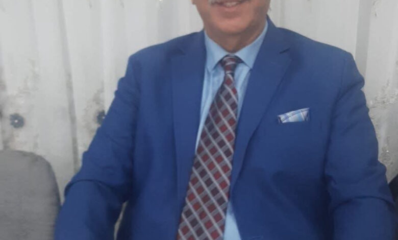 لا تأمنن لرفقة أحد عبد الكريم الوزان