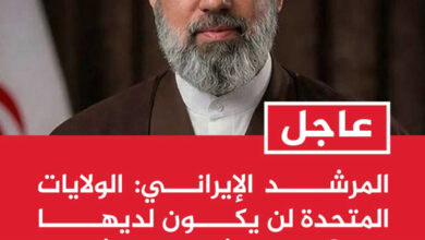 نحو تشكّل إقليمي أكثر توازنًا وتعاونًا هاني أبو إثمار