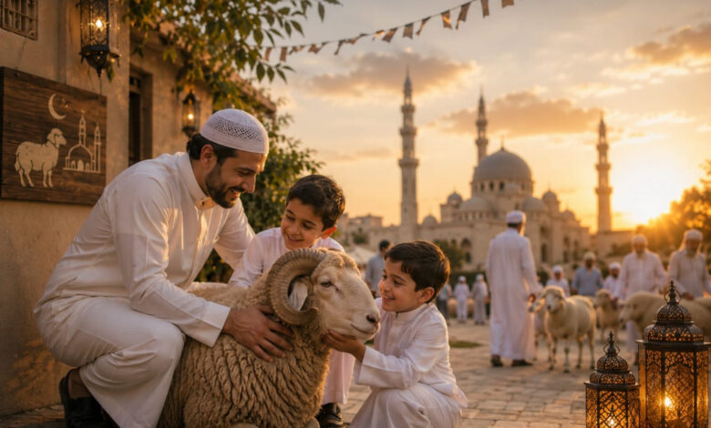 ان العيد كالنور ينساب في عتمات الأرواح يوقظ فينا حنينا دفينا إلى طهر الطفولة وبراءة البدايات إنه ليس مجرد يوم نرتدي فيه الجديد بل هو توليفة من مشاعر تفيض بالرحمة والوداد يصافح القلوب قبل الأيادي ويغسل ما علق بالنفوس من كدر الأيام ومشاغل الحياة فيشرق الكون بابتسامة الرضا وتلتئم شروخ الغياب بلمسة الحنين إن المعنى الأعمق للعيد يكمن في ذلك الجسر السري الذي يمده بين النفوس فتذوب الفوارق وتتسع الصدور للغفران وتصبح الكلمة الطيبة رسول حب ينشر السلام في كل زاوية إنه موسم لترميم الأرواح المنهكة وإعادة صياغة علاقتنا بالبهجة تلك البهجة التي نسيناها في زحام السعي خلف الماديات يأتي العيد ليذكرنا بأن السعادة الحقيقية تولد من العطاء وأن أجمل الزينة هي تلك التي نلبسها لقلوب الآخرين حين نمسح دمعة أو نرسم بسمة على وجه أتعبته السنون وفي هذا الفضاء النوراني ندرك أن العيد لا يسكن التقاويم بل يسكن فينا في قدرتنا على الحب والتسامح وفي نبضات الرأفة التي نتبادلها دون مقابل ليكون العيد حقا عيدا للروح قبل الجسد وميلادا جديدا للأمل الذي لا يموت ولا يغيب