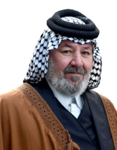 بين بلاغة الوهم وعقم المنظومة.. رسالة مفتوحة إلى رأس السلطة حول "خياطي الأثواب القديمة"

​بقلم/ عدنان صگر الخليفة