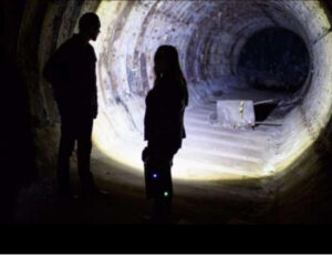 Dr. Magdy Kamel ElHawary Writes : The Underground Shaftesbury Labyrinth… The English Town Hiding Terrifying Secrets Beneath It for Centuries!