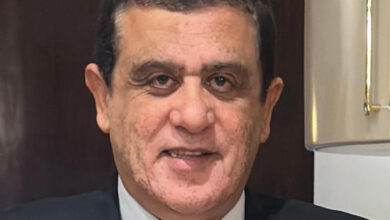 تطوير السياحة في مصر بقلم : المستشار اشرف عمر.