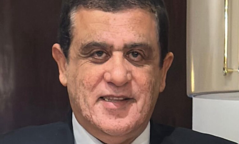 تطوير السياحة في مصر بقلم : المستشار اشرف عمر.