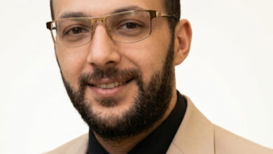 الأقلام التي تصنع الوعي بقلم محمد سعيد الحداد