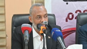 مستشفى أحمد قاسم يستأنف عمليات زراعة الكلى بالخرطوم بعد التوقف بسبب الحرب