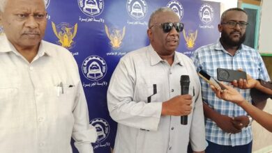أكد الأستاذ مرتضى إسماعيل البيلي، والي ولاية الجزيرة بالإنابة، أن حكومة الولاية تبذل جهوداً مكثفة لمعالجة أزمة الكهرباء