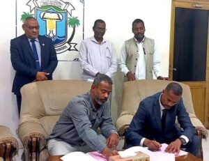وقعت جامعة وادي النيل مذكرة تفاهم استراتيجية مع شركة الأصول الذهبية السعودية للاستثمار، بهدف تعزيز التعاون في مجالات الذكاء الاصطناعي والتطوير العقاري والتحول الرقمي والاستثمار الزراعي