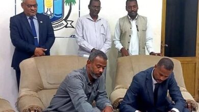 وقعت جامعة وادي النيل مذكرة تفاهم استراتيجية مع شركة الأصول الذهبية السعودية للاستثمار، بهدف تعزيز التعاون في مجالات الذكاء الاصطناعي والتطوير العقاري والتحول الرقمي والاستثمار الزراعي