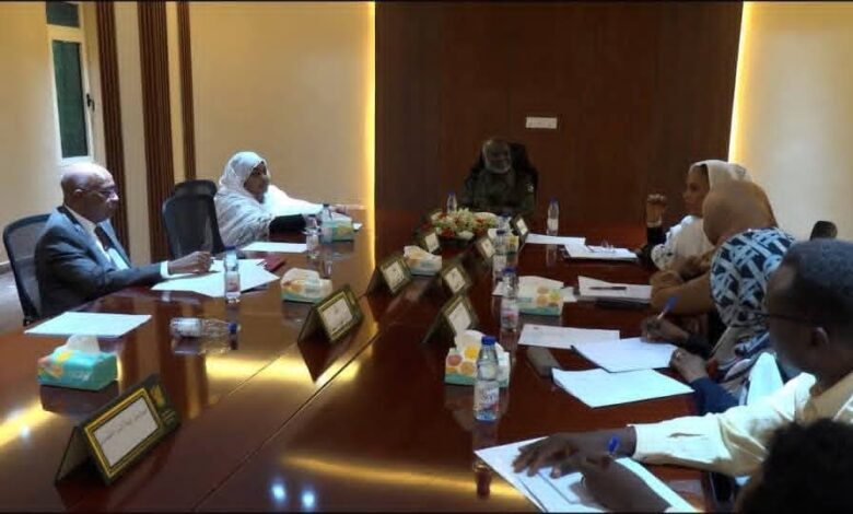 اختتم مستشار مجلس السيادة السوداني، الدكتور أمجد فريد الطيب، زيارة رسمية إلى مملكة إسبانيا