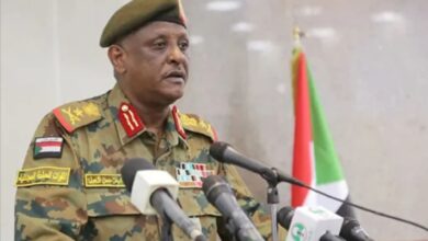 أكد الفريق أول ركن ياسر عبد الرحمن العطا، عضو مجلس السيادة ورئيس هيئة الأركان، أن القوات المسلحة السودانية
