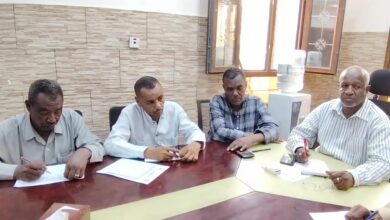 عقدت لجنة الاستثمار بمحلية بحري اجتماعاً عاجلاً برئاسة المدير التنفيذي للمحلية الأستاذ محمد أحمد الحاج