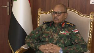 إبراهيم جابر إبراهيم، مجلس السيادة الانتقالي، الضباينة، عوض الكريم محمد زايد، ولاية القضارف، محلية القريشة، الفشقة، حماية الحدود، القوات المسلحة، التنمية الريفية، الخدمات الأساسية، الأمن