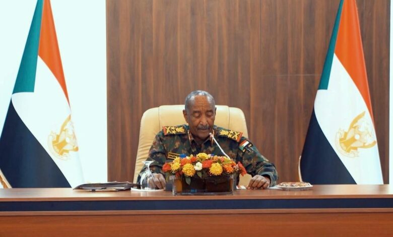 أكد مجلس السيادة الانتقالي عزمه على المضي في تنفيذ التدابير والإجراءات الكفيلة بمعالجة الأوضاع الاقتصادية بالبلاد،
