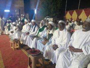 دشن الأمين العام للمجلس الأعلى لتنمية الموارد البشرية والعمل بولاية الخرطوم، الأستاذ ذو الفقار علي محمد، ممثلاً لوالي ولاية الخرطوم