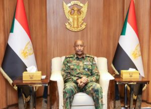 أكد رئيس مجلس السيادة الانتقالي الفريق أول ركن عبد الفتاح البرهان أهمية الإدارة الأهلية في تعزيز التماسك الاجتماعي وتقوية النسيج الوطني