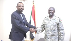 رحب والي ولاية الخرطوم، الأستاذ أحمد عثمان حمزة، بالمبادرة التي قدمها مستشار رئيس مجلس السيادة، الدكتور أمجد فريد