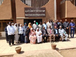 أكد الأمين العام للمجلس الأعلى لتنمية الموارد البشرية والعمل بولاية الخرطوم، الأستاذ ذوالفقار علي محمد، أهمية تدريب القيادات بالمؤسسات والمجتمع