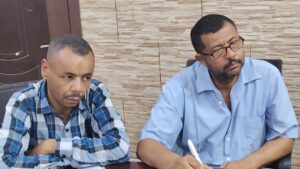 أعلن نادي كركوج الرياضي الثقافي الاجتماعي تبرعه بالأيدي العاملة والطوب الأحمر للمساهمة في صيانة وإعمار مرافق محلية بحري، ضمن مبادرات التعافي وإعادة الإعمار.
