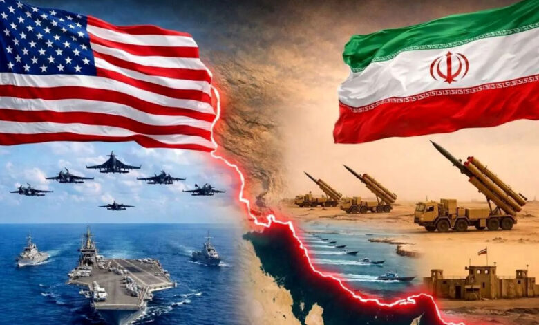 ترسانة «التدمير الشامل» التي ترسمها الأقمار.. إيران تراهن على «الجولة الثالثة» قبل التوقيع یوسف حسن يكتب -