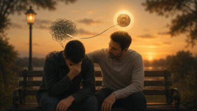 الاستيعاب كتب الدكتور خضر علي ملحم