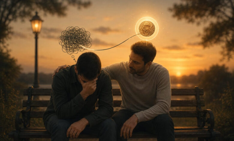 الاستيعاب كتب الدكتور خضر علي ملحم