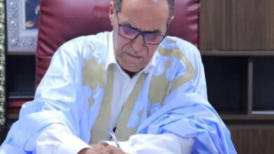 رجل الأعمال والسياسي حسن الدرهم يفضح حقائق صادمة عن اقتصاد الريع بالصحراء ويطالب بمحاسبة المتورطين بقلم: الصحافي حسن الخباز