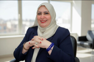 الاعلامية الدكتورة لبني يونس
تكتب :
اللجوء