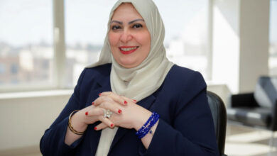 الاعلامية الدكتورة لبني يونس تكتب : اللجوء