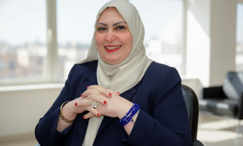 الاعلامية الدكتورة لبني يونس تكتب : اللجوء