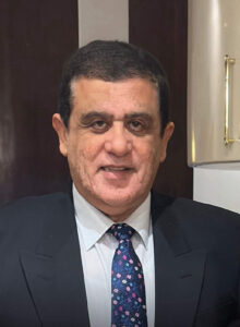 العلاقات الامريكية الايرانية بعد الحرب 

بقلم : المستشار أشرف عمر
