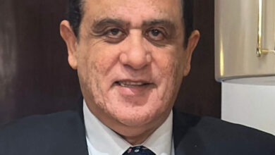 العلاقات الامريكية الايرانية بعد الحرب بقلم : المستشار أشرف عمر