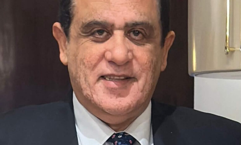 العلاقات الامريكية الايرانية بعد الحرب بقلم : المستشار أشرف عمر