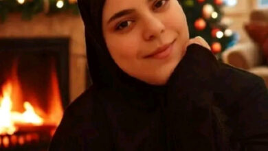 مواويل صامتة.. بألحان ستارة أسدلها التراب..! نرجس البزال